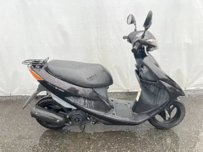 Suzuki ADDRESS V50