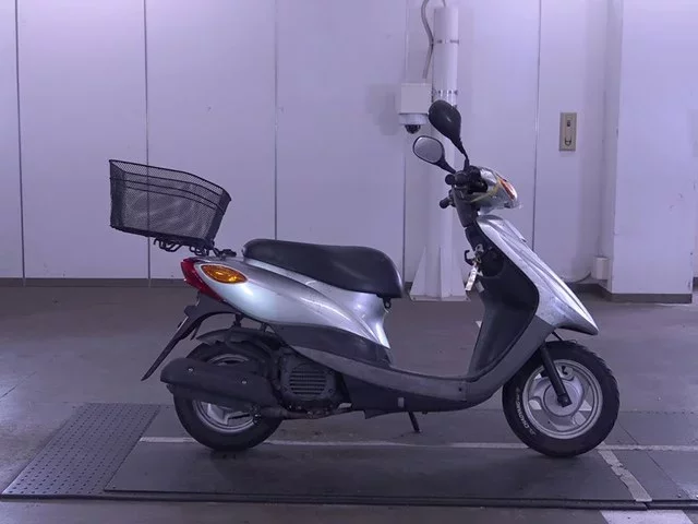 Yamaha JOG-5