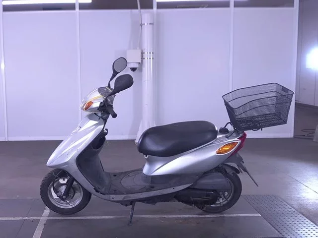 Yamaha JOG-5