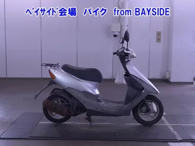 Honda DIO