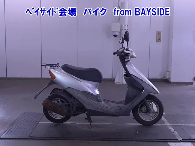 Honda DIO
