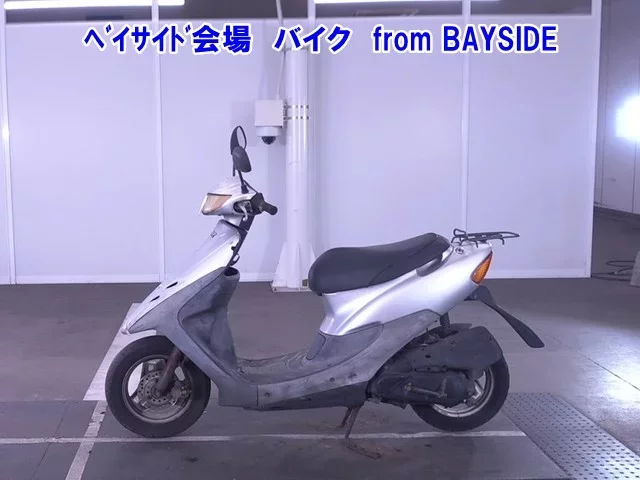 Honda DIO