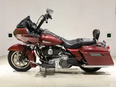 Harley-Davidson HARLEY FLTR1580  с аукциона в Японии