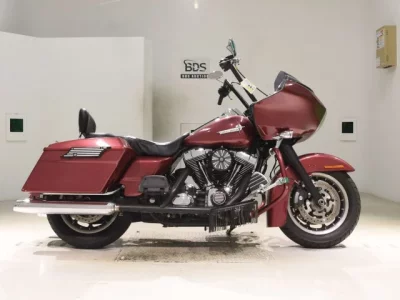 Harley-Davidson HARLEY FLTR1580  с аукциона в Японии