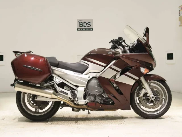 Yamaha FJR1300