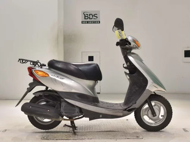 Yamaha JOG-5