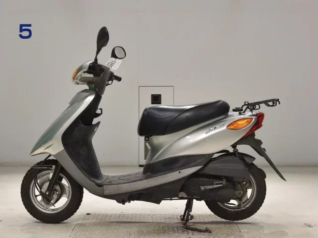 Yamaha JOG-5