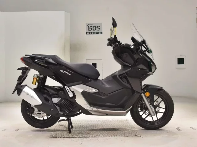 Honda ADV160