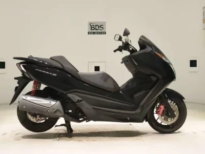 Honda FORZA