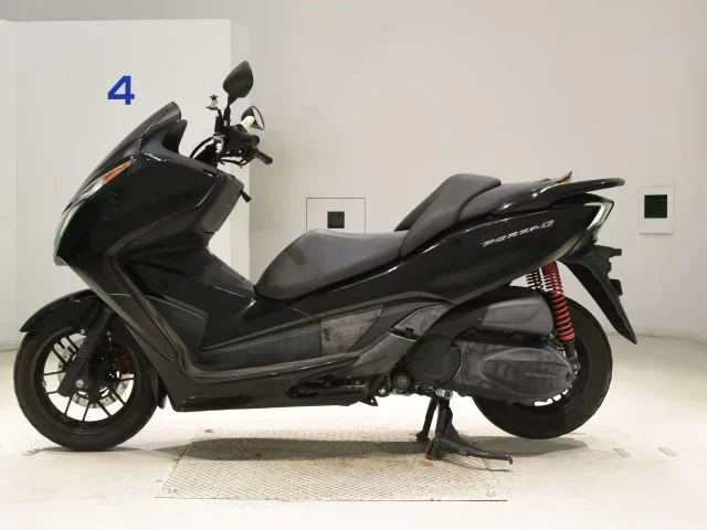 Honda FORZA