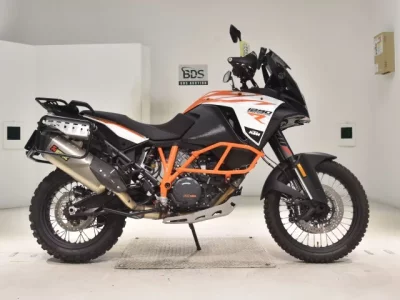 Other KTM1290 SUPER ADOBENR  с аукциона в Японии
