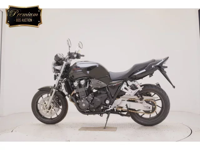 Honda CB1300SF