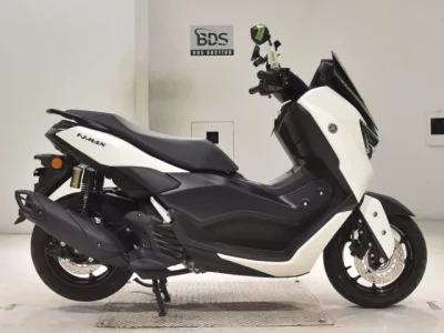 Yamaha NMAX155