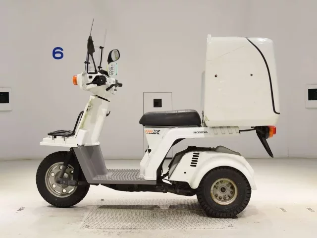 Honda GYRO