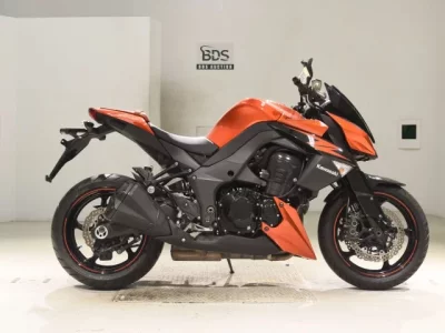 Kawasaki Z1000-5A