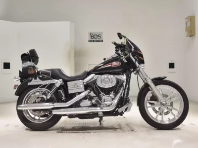 Harley-Davidson HARLEY FXDLI1450  с аукциона в Японии