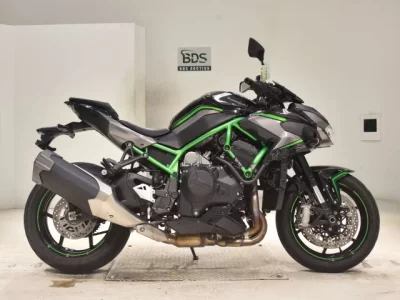 Kawasaki Z H2