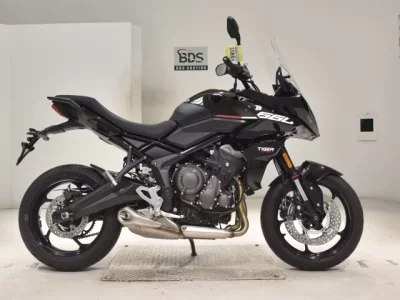 Triumph TRIUMPH TIGER SPORT 660  с аукциона в Японии