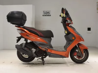 Kymco KYMCO RACING150FI
