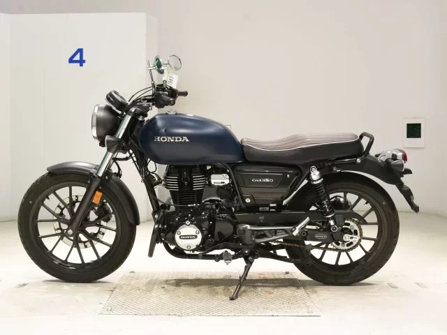 Honda GB350