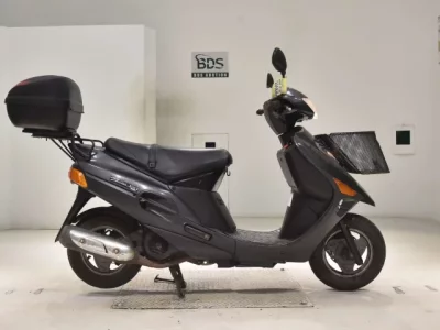 Suzuki VECSTAR 150