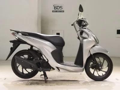 Honda DIO110-3