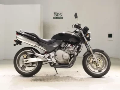 Honda HORNET250  с аукциона в Японии