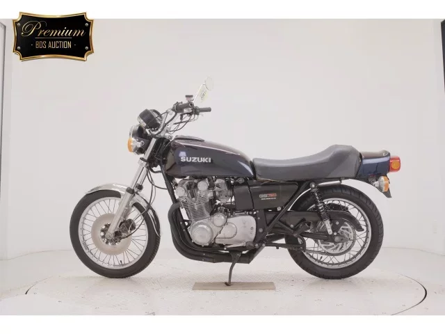 Suzuki GS750