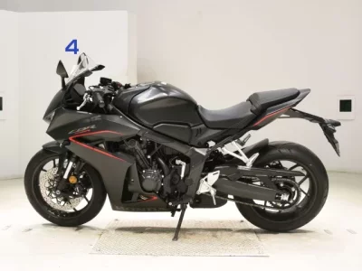 Honda CBR650R-2E CLUTCH  с аукциона в Японии