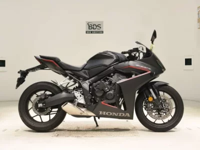 Honda CBR650R-2E CLUTCH  с аукциона в Японии