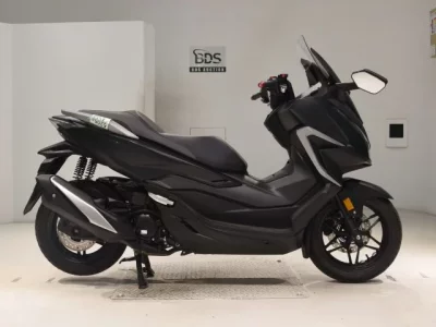 Honda FORZA -5