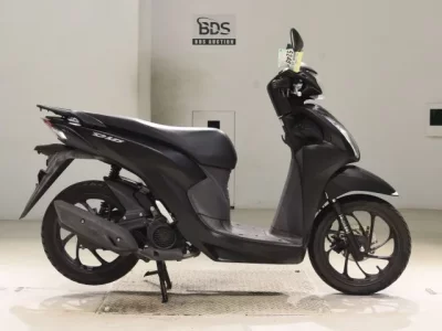 Honda DIO110-3