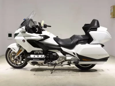 Honda GL1800 TOUR