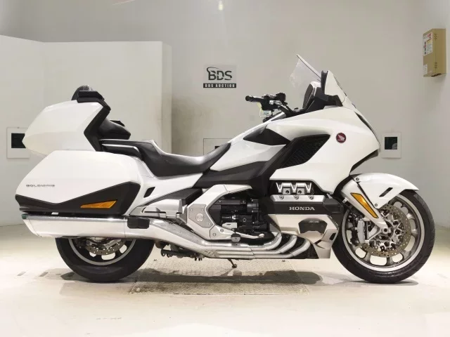 Honda GL1800 TOUR