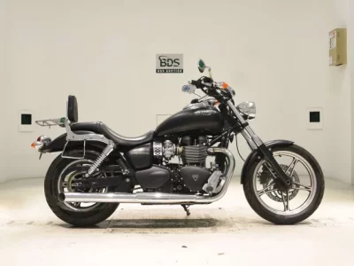 Triumph TRIUMPH SPEEDMASTER  с аукциона в Японии