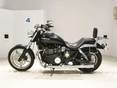 Triumph TRIUMPH SPEEDMASTER  с аукциона в Японии