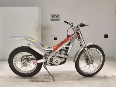 Other BULTACO FU,DA