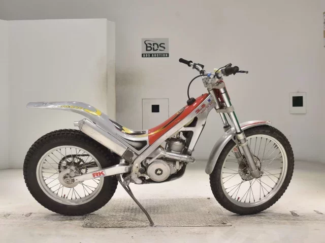 Other BULTACO FU,DA