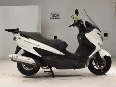 Suzuki BURGMAN200