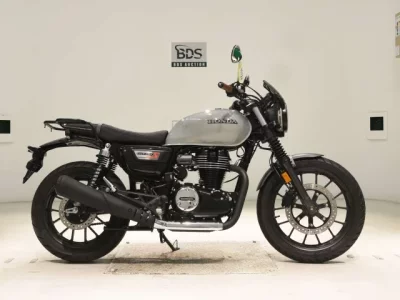 Honda GB350S  с аукциона в Японии