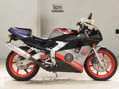 Honda CBR250RR  с аукциона в Японии