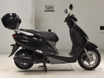 Honda LEAD 110
