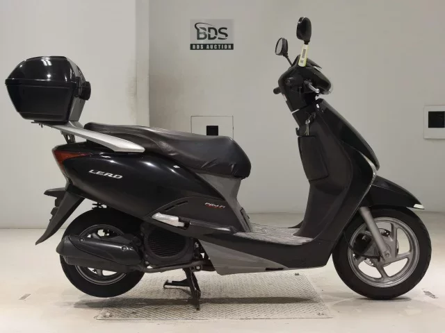 Honda LEAD 110