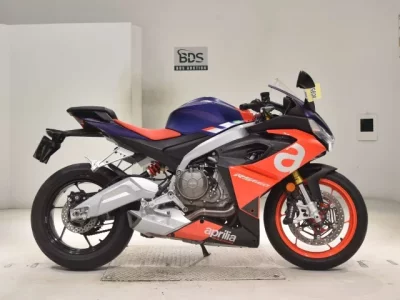 Aprilia APRILIA RS660  с аукциона в Японии