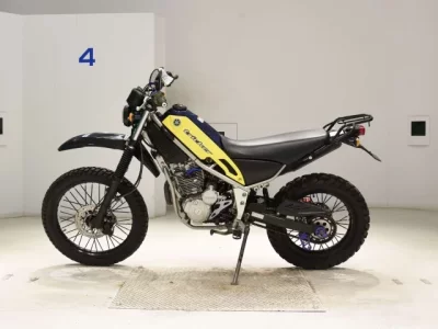 Yamaha TORITSU CAR  с аукциона в Японии