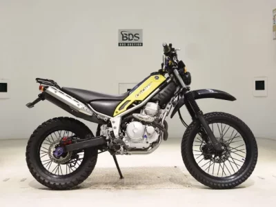 Yamaha TORITSU CAR  с аукциона в Японии