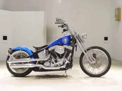 Harley-Davidson HARLEY FXSTS1450