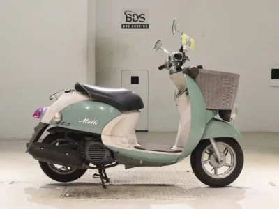 Yamaha VINO MORUFE