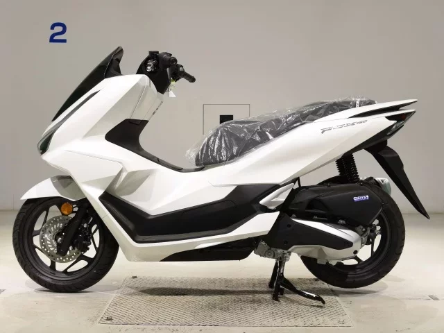 Honda PCX160