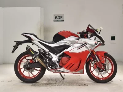 Other GPXDE-MONGR200R  с аукциона в Японии